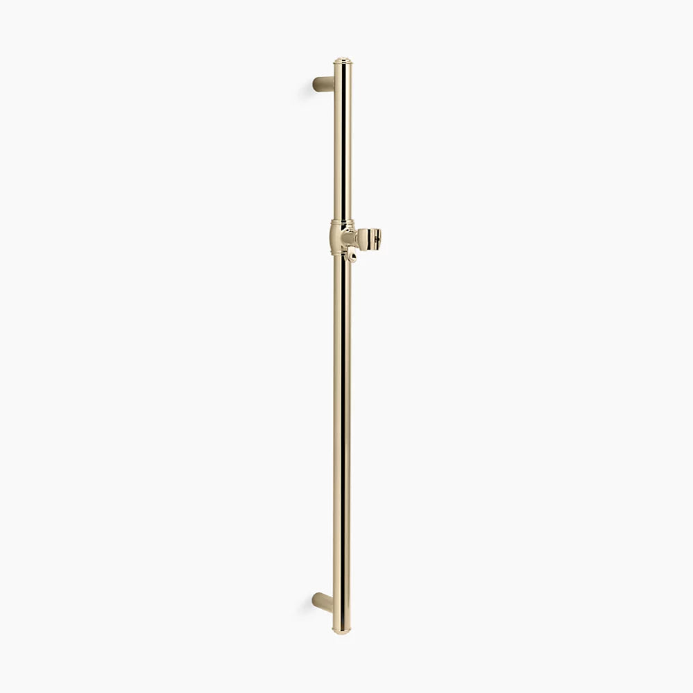 Kohler Artifacts 30  Shower Slidebar 72798-AF - Plumbing Market