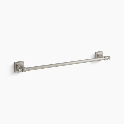 Kohler Grand 24" towel bar K-26539-BN - Plumbing Market