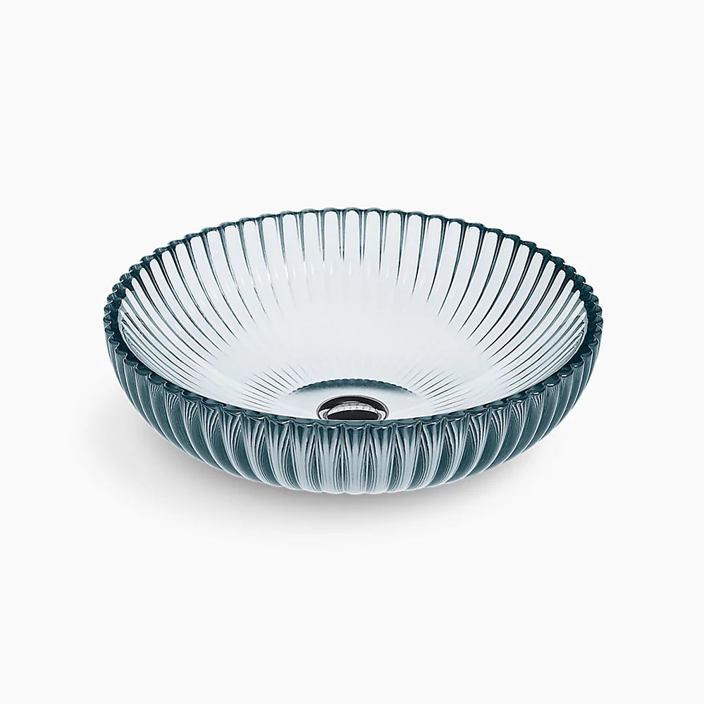 Kohler Salute Vessel Bathroom Sink 28824-TG1 - Plumbing Market