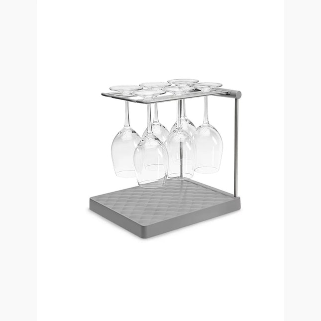 Kohler Wine glass drying rack K-8628-CHR - Plumbing Market