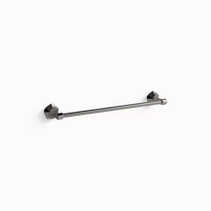 Kohler Occasion 18" towel bar K-27060-TT - Plumbing Market