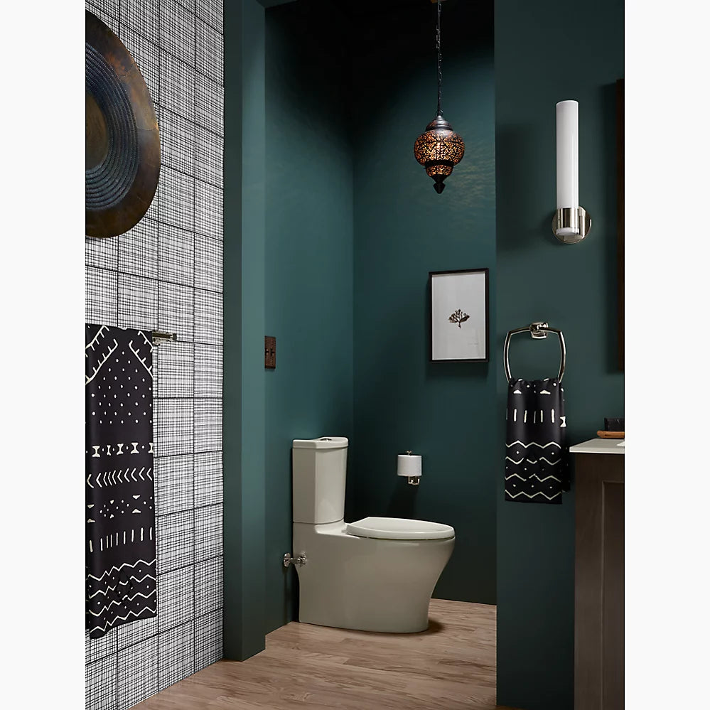 Kohler Persuade Curv 2-Piece Toilet, Ea 6355-96 - Plumbing Market