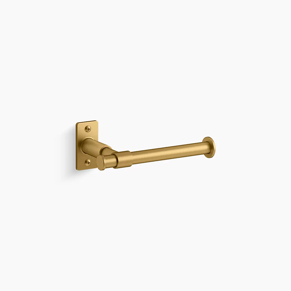 Kohler Castia by Studio McGee Toilet paper holder K-35929-2MB - Plumbing Market