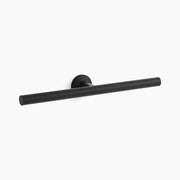 Kohler Components Double towel arm K-78379-BL - Plumbing Market
