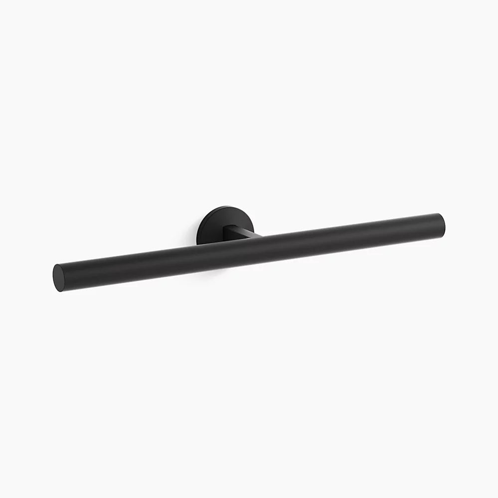 Kohler Components Double towel arm K-78379-BL - Plumbing Market