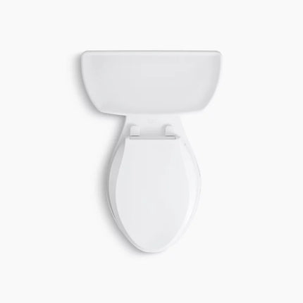 Kohler Wellworth 1.28 Gpf Toilet Eb 3998-0 - Plumbing Market