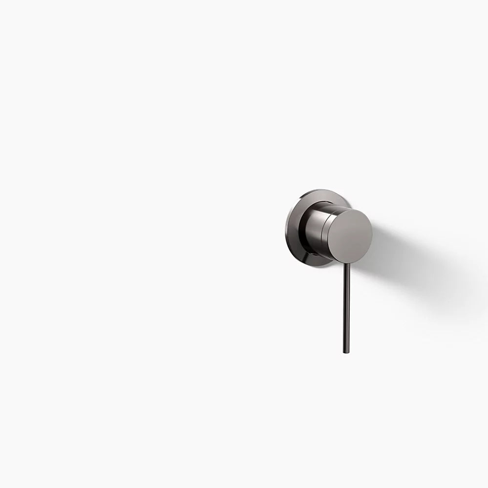 Kohler Components Wall-mount bathroom sink faucet handle K-77980-4A-TT - Plumbing Market