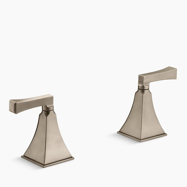 Kohler Memoirs D-M 2-H Valve/Lever T467-4V-BV - Plumbing Market