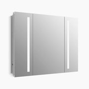 Kohler Verdera 40" x 30" lighted medicine cabinet K-99011-TLC-NA - Plumbing Market