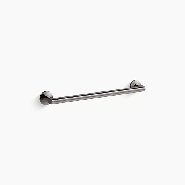 Kohler Components 18" towel bar K-78372-TT - Plumbing Market