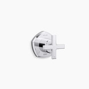 Kohler Occasion Volume Control Trim T27041-3-CP - Plumbing Market