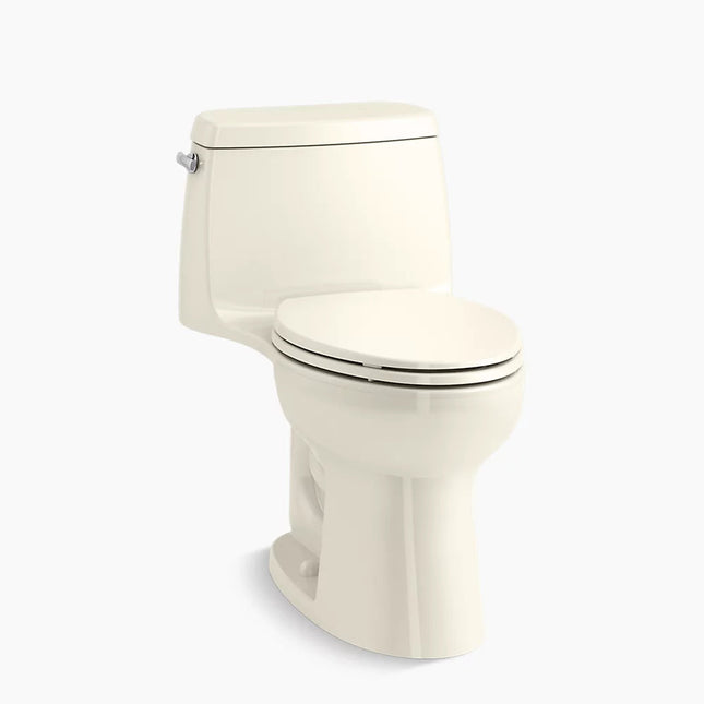 Kohler Santa Rosa R360 Ch 1-Pc Eb 1.28, Toilet 30810-96 - Plumbing Market