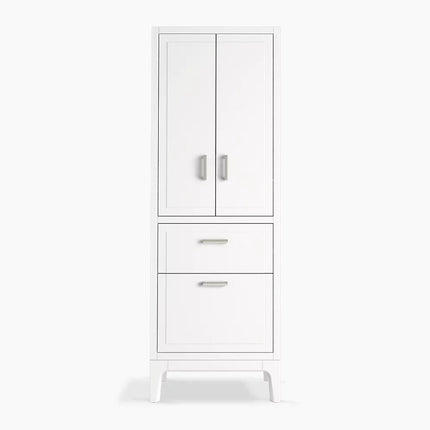 Kohler Seer 24" x 70" linen tower K-33556-ASB-0 - Plumbing Market
