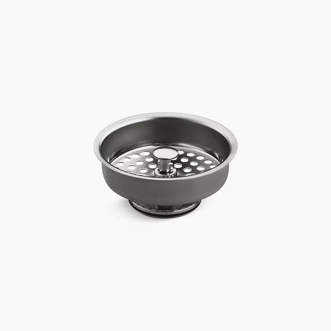 Kohler Duostrainer Sink strainer basket K-8803-TT - Plumbing Market