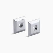 Kohler Memoirs Slide Bar Trim 421-CP - Plumbing Market