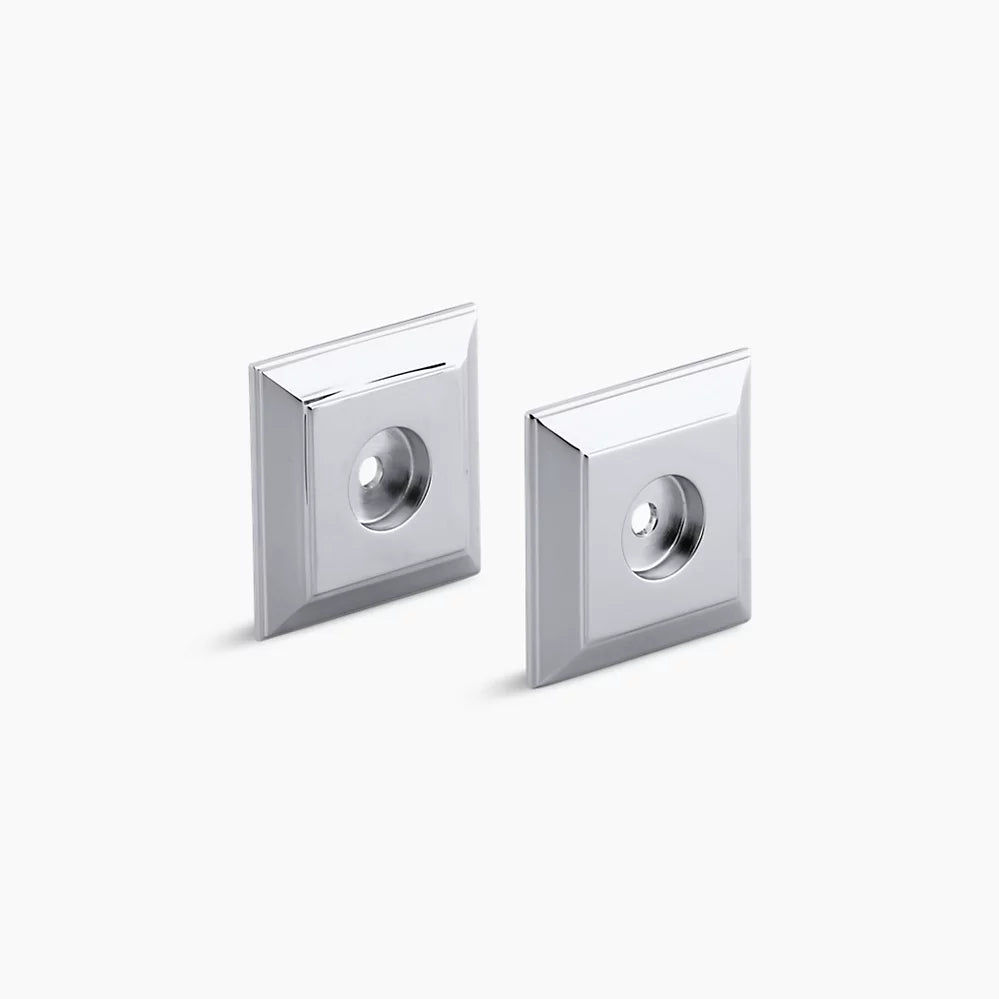 Kohler Memoirs Slide Bar Trim 421-CP - Plumbing Market