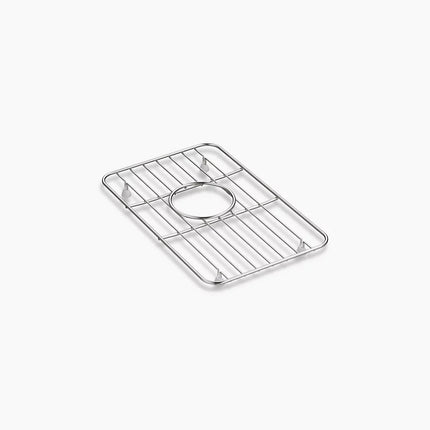 Kohler Whitehaven Small sink rack K-5874-ST - Plumbing Market