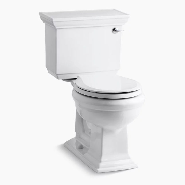 Kohler Memoirs Stately 1.28 Pb Toilet, Rh 3933-RA-0 - Plumbing Market