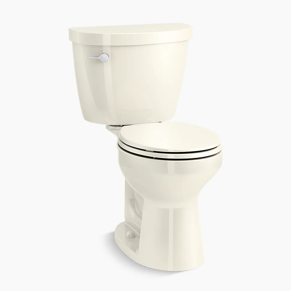 Kohler Cimarron Ch Pb 16 Rev 360 2-Pc Tlt 31640-96 - Plumbing Market
