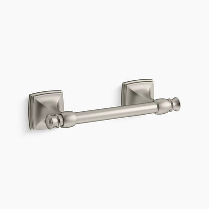Kohler Grand Pivoting toilet paper holder K-26542-BN - Plumbing Market