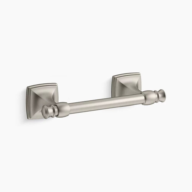 Kohler Grand Pivoting toilet paper holder K-26542-BN - Plumbing Market