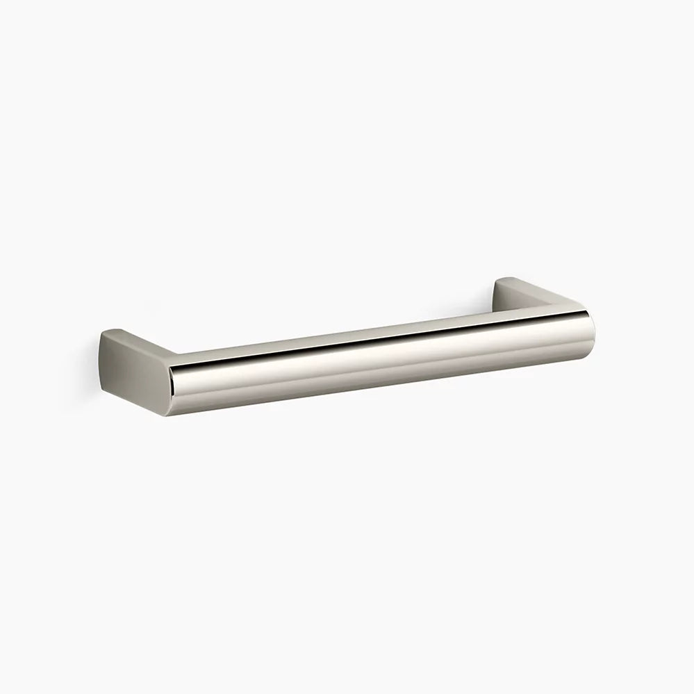 Kohler Components 5  Drawer Pull 25496-SN - Plumbing Market