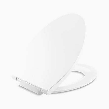 Kohler Willow Quiet Close Eb Toilet Seat 30781-0 - Plumbing Market