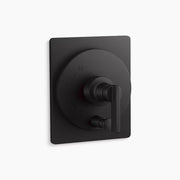 Kohler Castia R/T W/Integral Diverter Trim T35919-4-BL - Plumbing Market