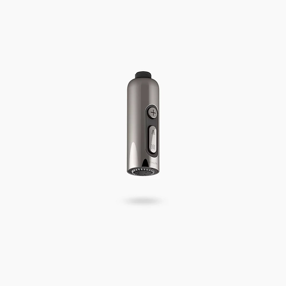 Kohler Statement 2F Wand Handshower 26288-TT - Plumbing Market