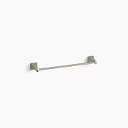 Kohler Memoirs Stately 18" towel bar K-485-BN - Plumbing Market