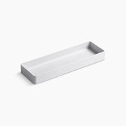Kohler Stages Utensil Tray for Stages 33" and 45" sinks K-6230-0 - Plumbing Market