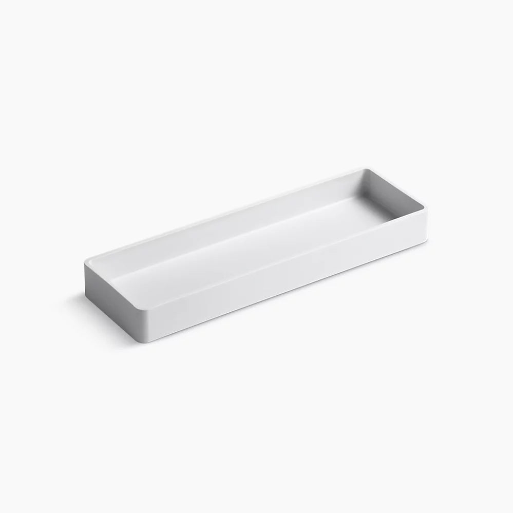 Kohler Stages Utensil Tray for Stages 33" and 45" sinks K-6230-0 - Plumbing Market