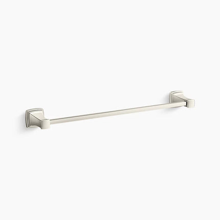 Kohler Riff 24" towel bar K-27410-SN - Plumbing Market