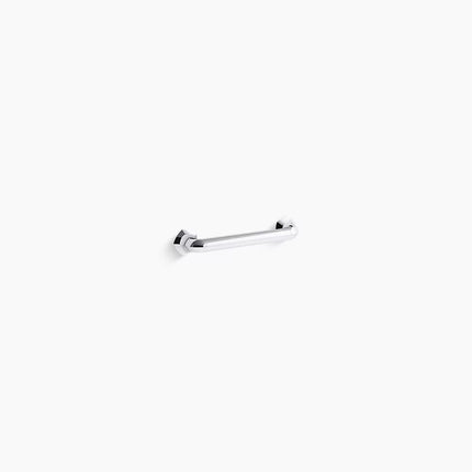 Kohler Occasion 12" grab bar K-27079-CP - Plumbing Market