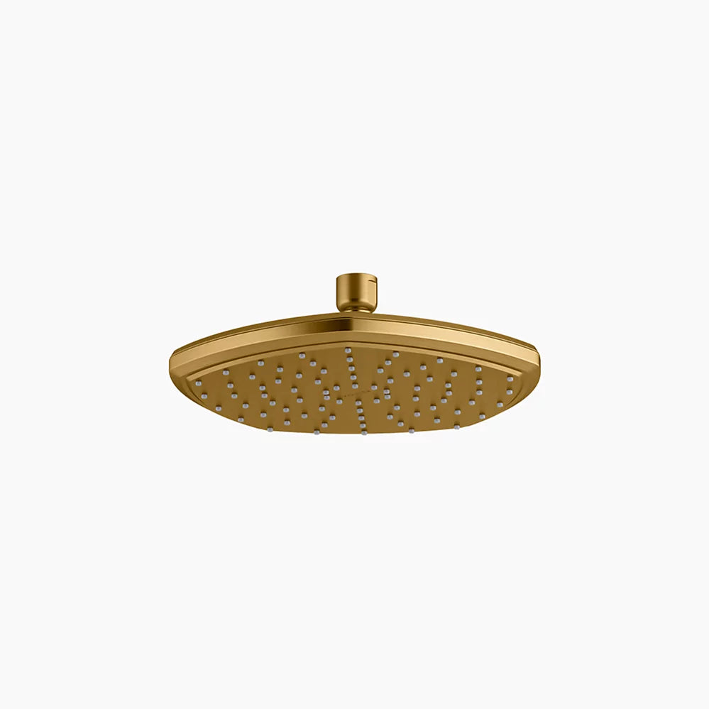 Kohler Occasion 8  Showerhead, 1.75 Gpm 27051-G-2MB - Plumbing Market