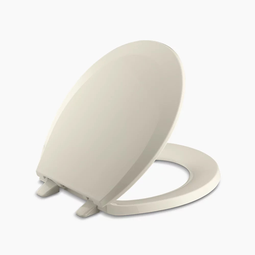 Kohler Lustraq2 Advantageseat/Closed Front-Pb 4662-47 - Plumbing Market