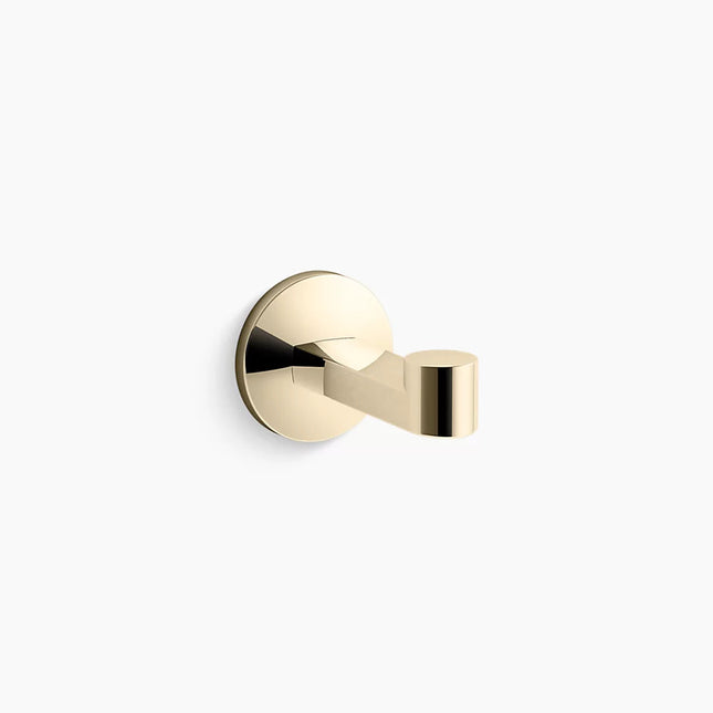 Kohler Components Robe hook K-78378-AF - Plumbing Market
