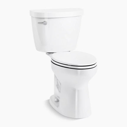 Kohler Cimarron Ch Eb 128 Rev 360 2-Pc Tlt 31621-DRY-0 - Plumbing Market