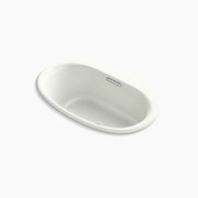 Kohler Underscore 59-3/4" x 35-3/4" drop-in bath K-5713-NY - Plumbing Market