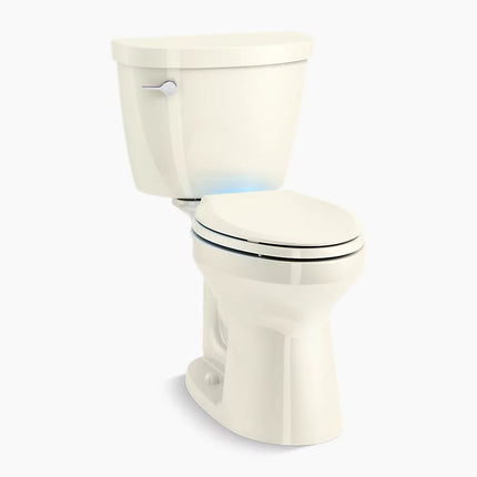 Kohler Cimarron Ch Eb 128 Rev 360 2-Pc Tlt 31621-96 - Plumbing Market