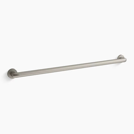 Kohler Kumin 36" grab bar K-24551-BN - Plumbing Market