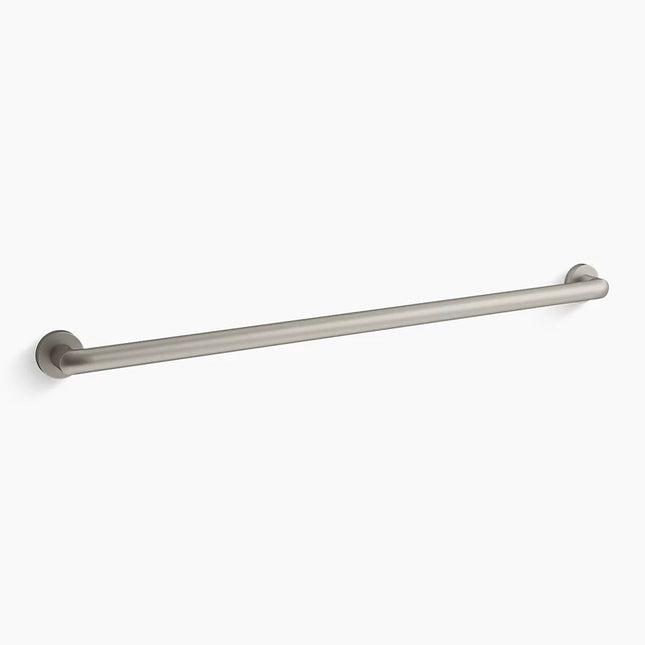 Kohler Kumin 36" grab bar K-24551-BN - Plumbing Market