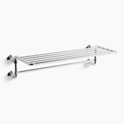 Kohler Occasion Hotelier K-27085-CP - Plumbing Market
