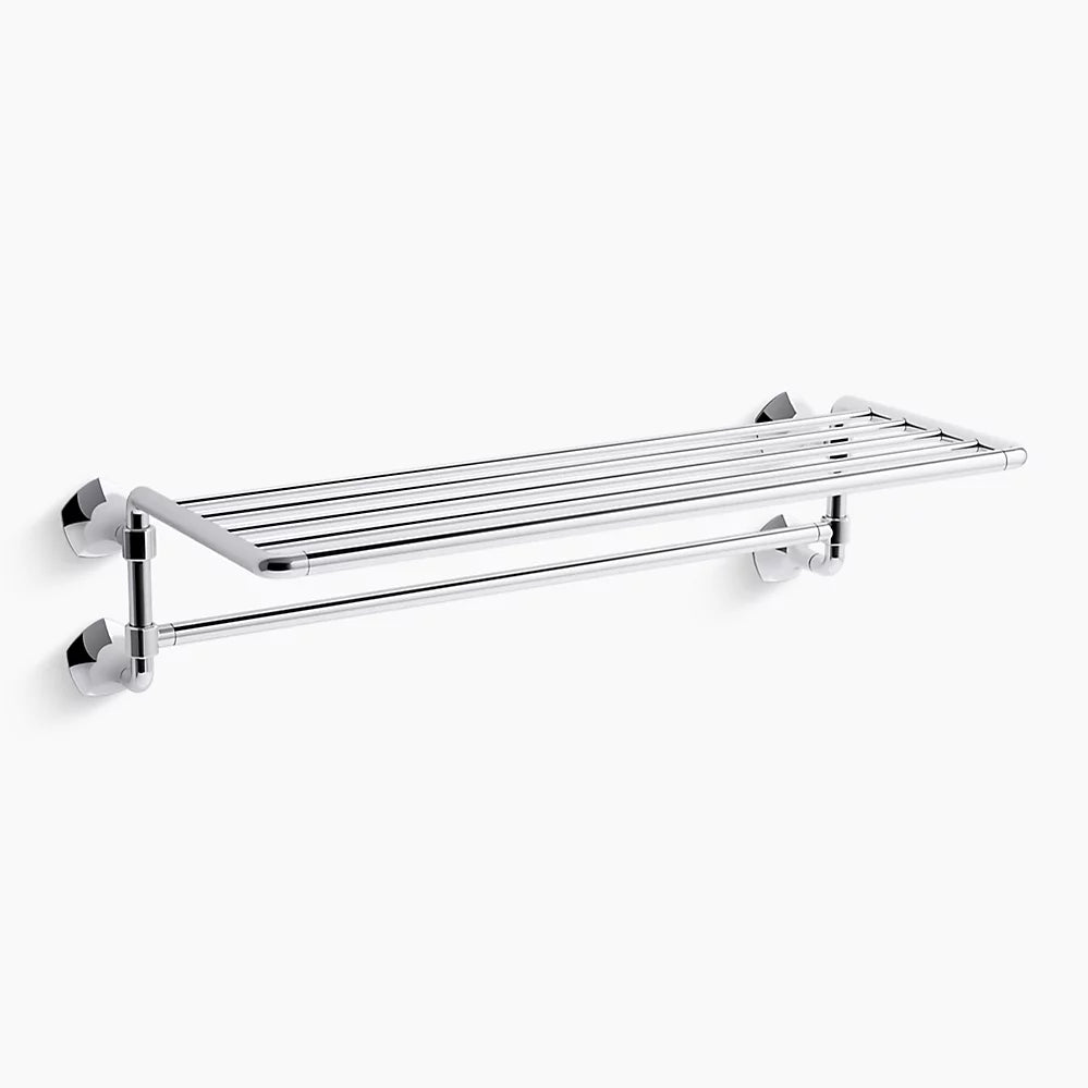 Kohler Occasion Hotelier K-27085-CP - Plumbing Market