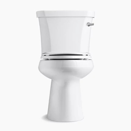Kohler Wellworth Highline 1.6 Gpf Tlt Eb, Rh 3979-RA-0 - Plumbing Market