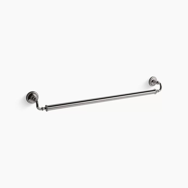 Kohler Artifacts 36" grab bar K-25157-TT - Plumbing Market