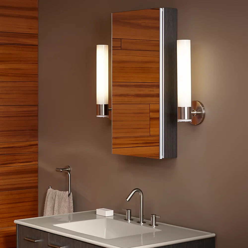 Kohler Verdera 15" x 30" medicine cabinet K-99000-NA - Plumbing Market