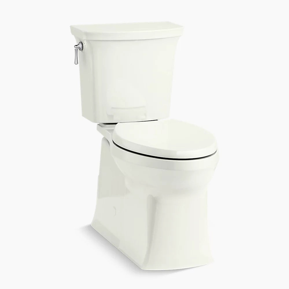 Kohler Corbelle Ch Eb 1.28 2-Pc Tlt 3814-NY - Plumbing Market