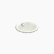 Kohler Iron Plains Wading Pool Small Round 20211-NY - Plumbing Market
