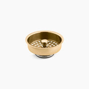 Kohler Duostrainer Sink strainer basket K-8803-2MB - Plumbing Market